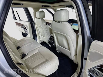 2024 Land Rover Range Rover SE - miniatura 26