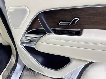 2024 Land Rover Range Rover SE - miniatura 27