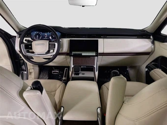 2024 Land Rover Range Rover SE - miniatura 28