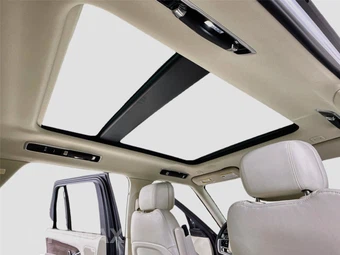2024 Land Rover Range Rover SE - miniatura 29