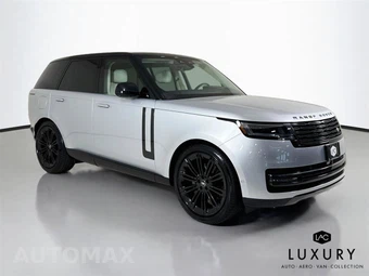 2024 Land Rover Range Rover SE - miniatura 3