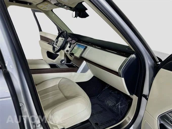 2024 Land Rover Range Rover SE - miniatura 30
