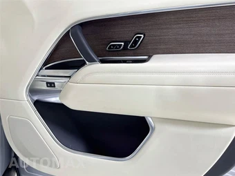 2024 Land Rover Range Rover SE - miniatura 31