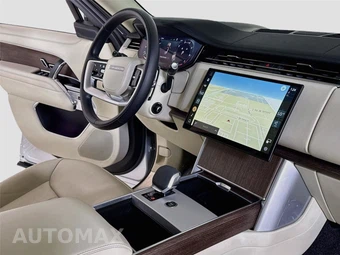 2024 Land Rover Range Rover SE - miniatura 32