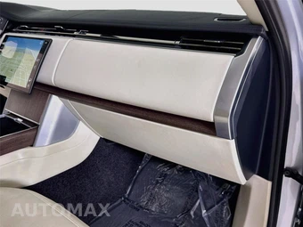 2024 Land Rover Range Rover SE - miniatura 33