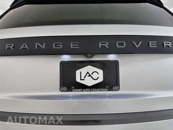 2024 Land Rover Range Rover SE - miniatura 34
