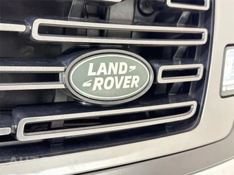 2024 Land Rover Range Rover SE - miniatura 35