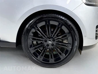 2024 Land Rover Range Rover SE - miniatura 37