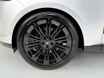 2024 Land Rover Range Rover SE - miniatura 38