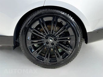 2024 Land Rover Range Rover SE - miniatura 39