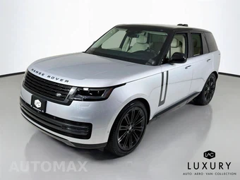 2024 Land Rover Range Rover SE - miniatura 4
