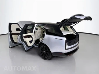 2024 Land Rover Range Rover SE - miniatura 40