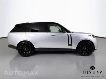 2024 Land Rover Range Rover SE - miniatura 5