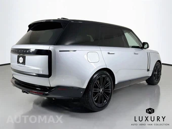 2024 Land Rover Range Rover SE - miniatura 6
