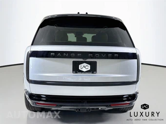 2024 Land Rover Range Rover SE - miniatura 7