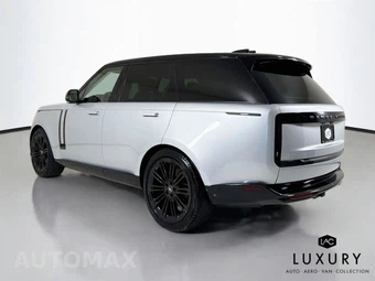 2024 Land Rover Range Rover SE - miniatura 8