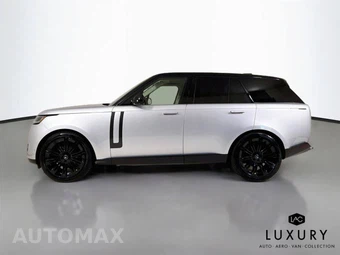 2024 Land Rover Range Rover SE - miniatura 9