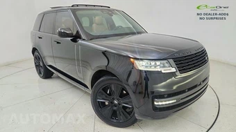 2024 Land Rover Range Rover SE