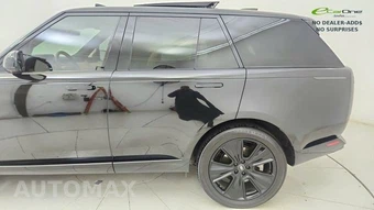 2024 Land Rover Range Rover SE – miniatura 10
