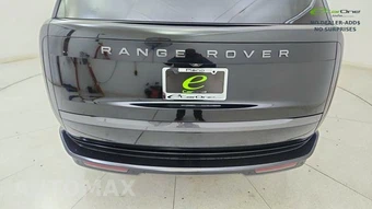 2024 Land Rover Range Rover SE – miniatura 11