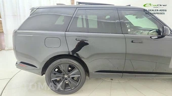 2024 Land Rover Range Rover SE – miniatura 12