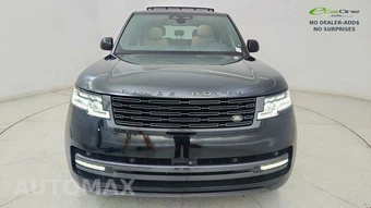 2024 Land Rover Range Rover SE – miniatura 13