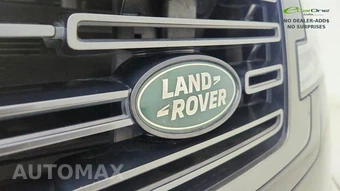 2024 Land Rover Range Rover SE – miniatura 16