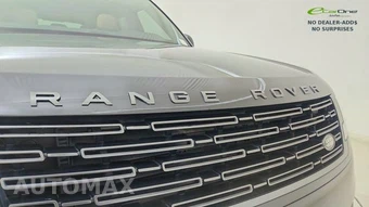 2024 Land Rover Range Rover SE – miniatura 17