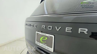 2024 Land Rover Range Rover SE – miniatura 18