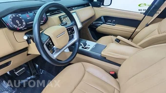 2024 Land Rover Range Rover SE – miniatura 19