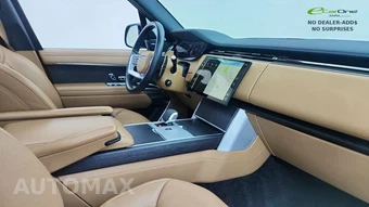 2024 Land Rover Range Rover SE – miniatura 21