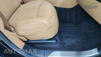 2024 Land Rover Range Rover SE – miniatura 23