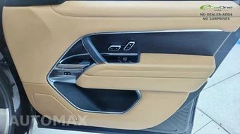 2024 Land Rover Range Rover SE – miniatura 24