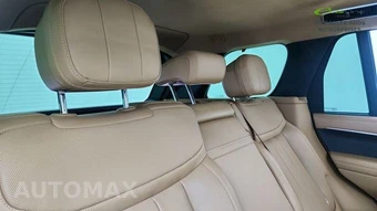 2024 Land Rover Range Rover SE – miniatura 26