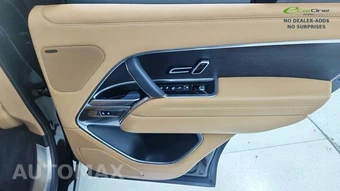 2024 Land Rover Range Rover SE – miniatura 28