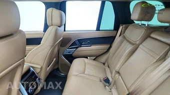 2024 Land Rover Range Rover SE – miniatura 29