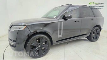 2024 Land Rover Range Rover SE – miniatura 3
