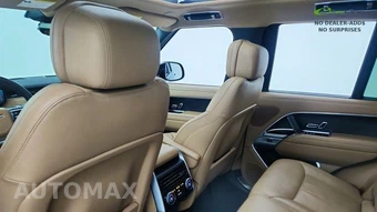 2024 Land Rover Range Rover SE – miniatura 31