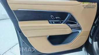 2024 Land Rover Range Rover SE – miniatura 35