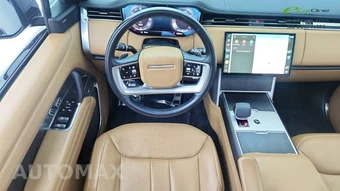 2024 Land Rover Range Rover SE – miniatura 36