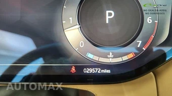 2024 Land Rover Range Rover SE – miniatura 39