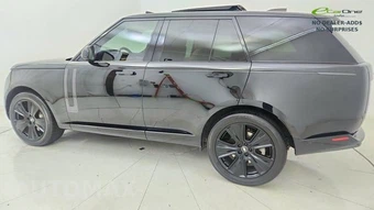 2024 Land Rover Range Rover SE – miniatura 4
