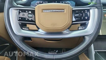 2024 Land Rover Range Rover SE – miniatura 40