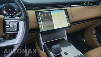 2024 Land Rover Range Rover SE – miniatura 43