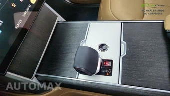 2024 Land Rover Range Rover SE – miniatura 47
