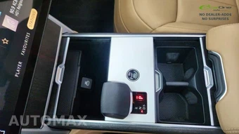 2024 Land Rover Range Rover SE – miniatura 48