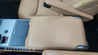 2024 Land Rover Range Rover SE – miniatura 49