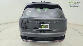2024 Land Rover Range Rover SE – miniatura 5