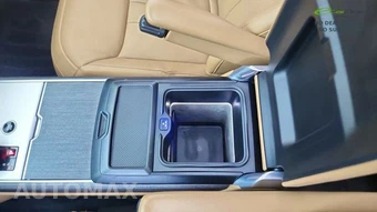 2024 Land Rover Range Rover SE – miniatura 50