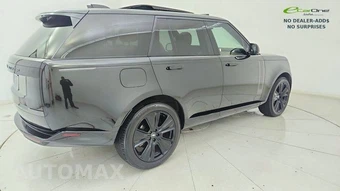2024 Land Rover Range Rover SE – miniatura 6